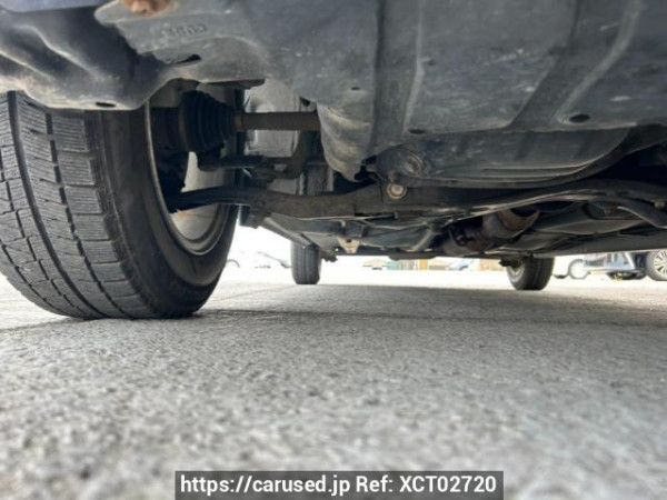 Used 2004 AT toyota sienta NCP81G Image[33]