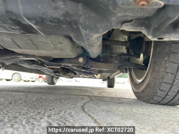 Used 2004 AT toyota sienta NCP81G Image[34]