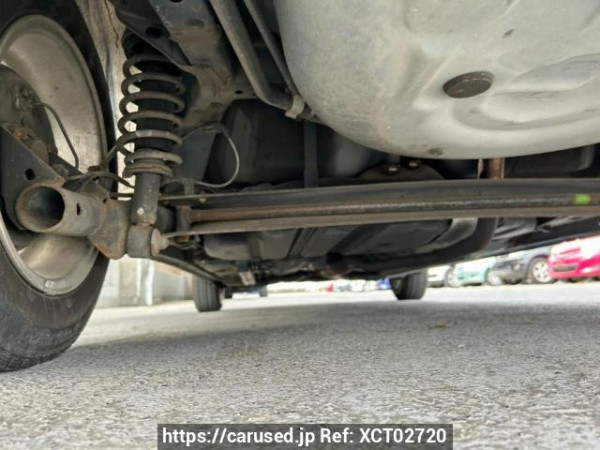 Used 2004 AT toyota sienta NCP81G Image[39]