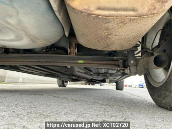 Used 2004 AT toyota sienta NCP81G Image[40]