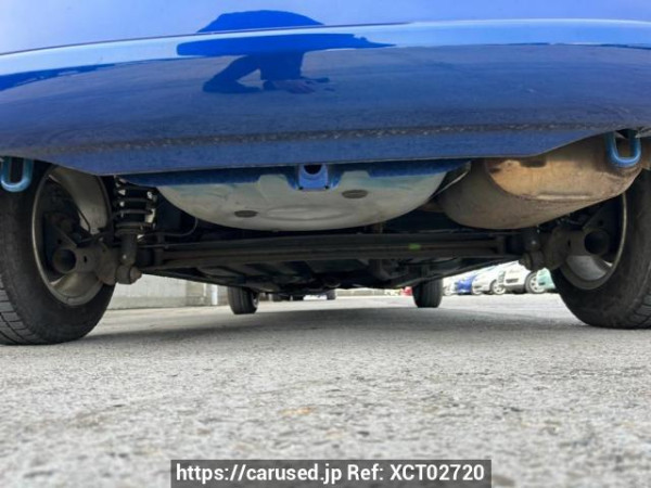 Used 2004 AT toyota sienta NCP81G Image[41]