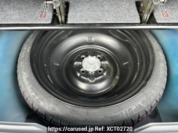 Used 2004 AT toyota sienta NCP81G Image[43]