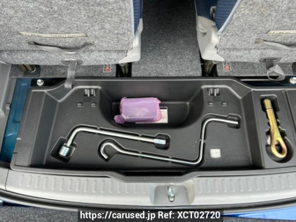 Used 2004 AT toyota sienta NCP81G Image[44]