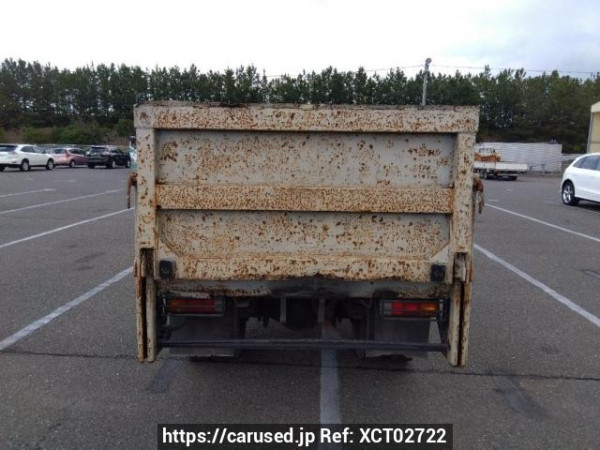 Used 1986 MT mitsubishi canter FE315B Image[5]