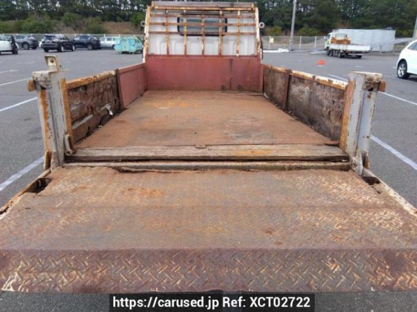 Used 1986 MT mitsubishi canter FE315B Image[8]
