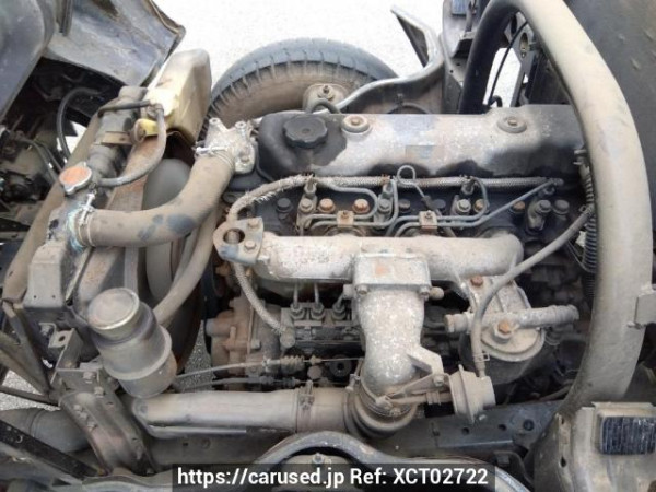 Used 1986 MT mitsubishi canter FE315B Image[9]
