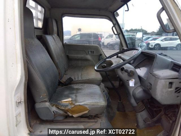 Used 1986 MT mitsubishi canter FE315B Image[11]