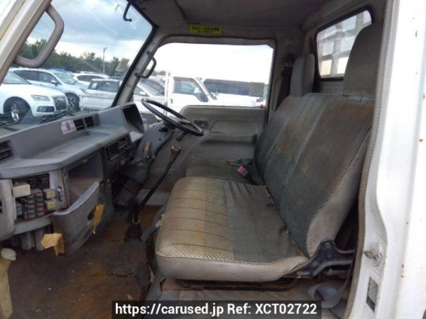 Used 1986 MT mitsubishi canter FE315B Image[12]