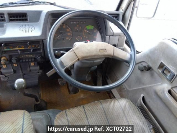 Used 1986 MT mitsubishi canter FE315B Image[13]