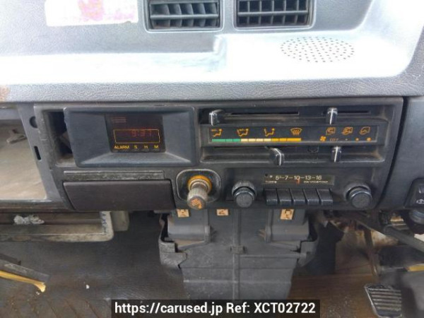 Used 1986 MT mitsubishi canter FE315B Image[14]