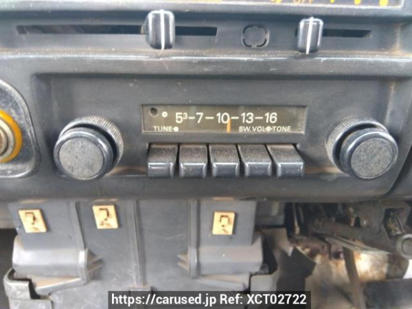 Used 1986 MT mitsubishi canter FE315B Image[16]