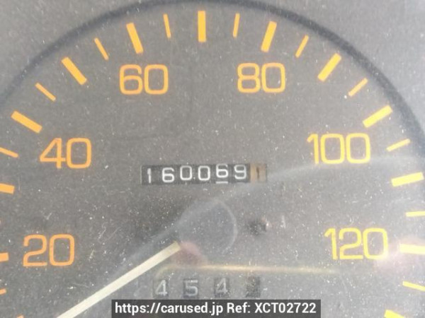 Used 1986 MT mitsubishi canter FE315B Image[19]