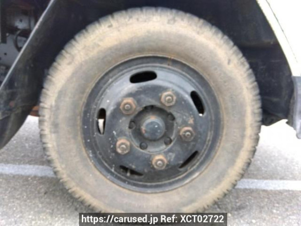 Used 1986 MT mitsubishi canter FE315B Image[21]