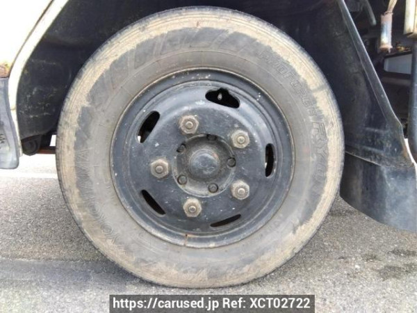 Used 1986 MT mitsubishi canter FE315B Image[22]