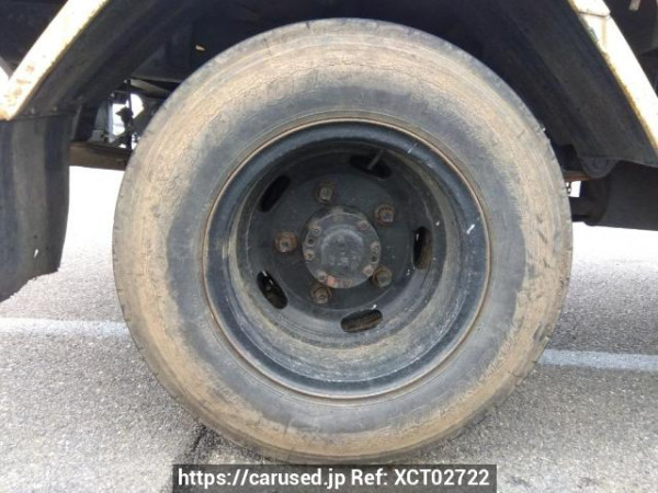 Used 1986 MT mitsubishi canter FE315B Image[24]