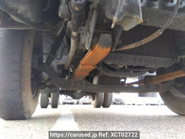 Used 1986 MT mitsubishi canter FE315B Image[25]