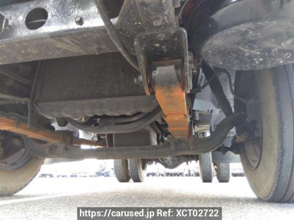 Used 1986 MT mitsubishi canter FE315B Image[26]