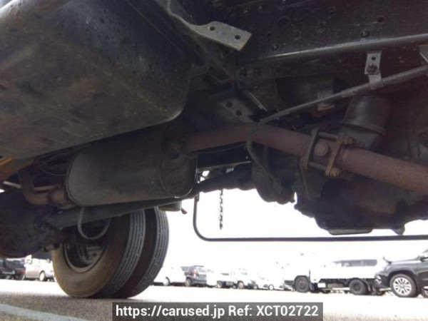 Used 1986 MT mitsubishi canter FE315B Image[27]