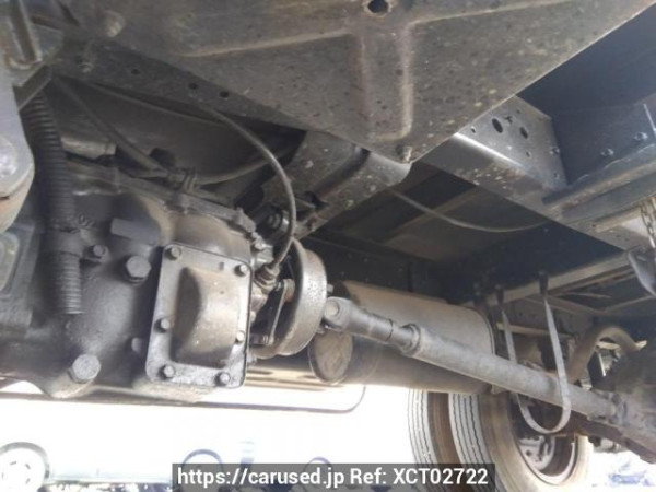 Used 1986 MT mitsubishi canter FE315B Image[28]