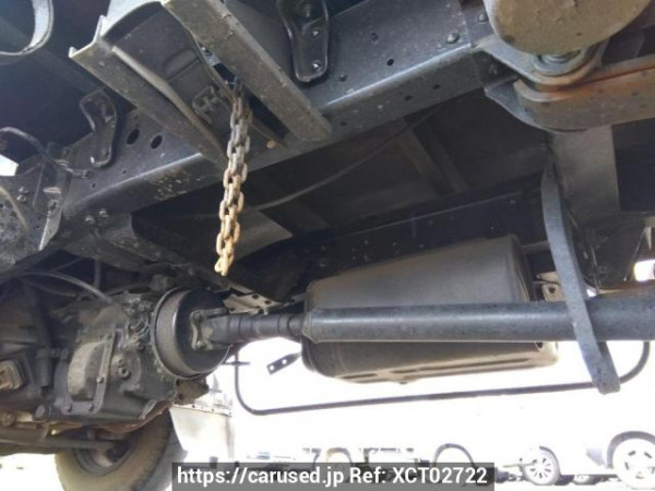 Used 1986 MT mitsubishi canter FE315B Image[29]