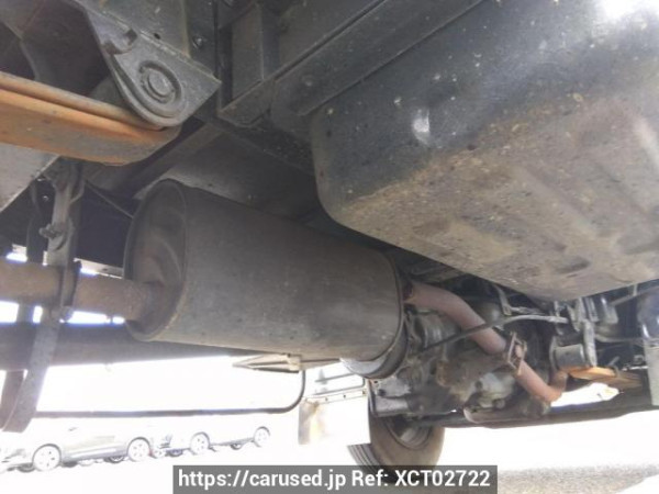 Used 1986 MT mitsubishi canter FE315B Image[30]