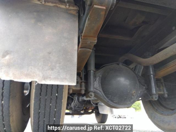 Used 1986 MT mitsubishi canter FE315B Image[31]