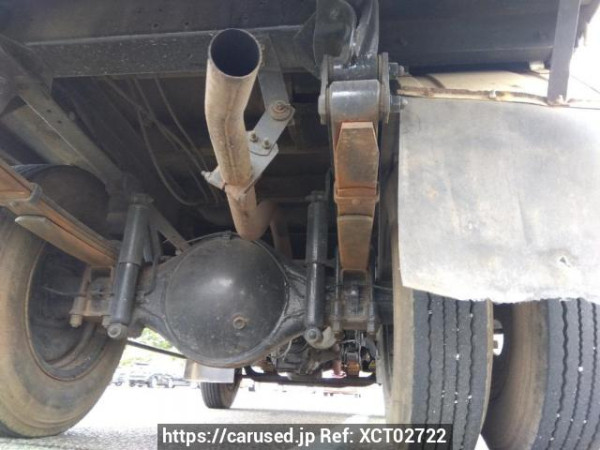 Used 1986 MT mitsubishi canter FE315B Image[32]