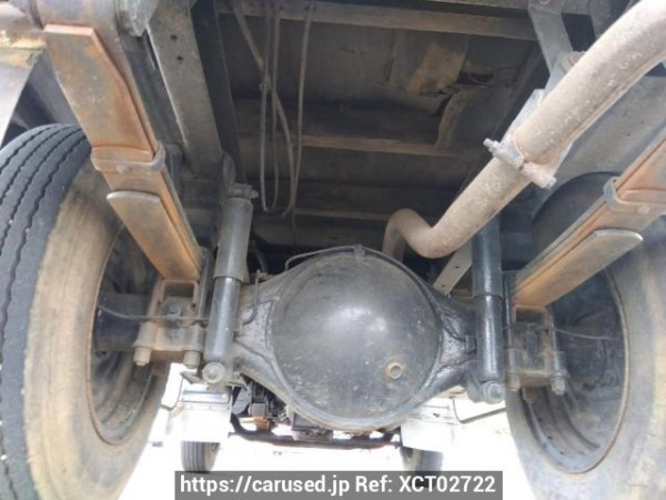 Used 1986 MT mitsubishi canter FE315B Image[33]