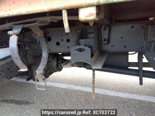 Used 1986 MT mitsubishi canter FE315B Image[34]