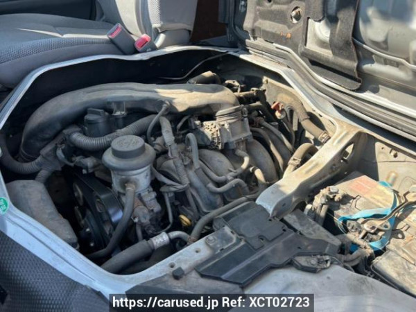 Used 2007 AT toyota regiusace-van TRH200V Image[9]