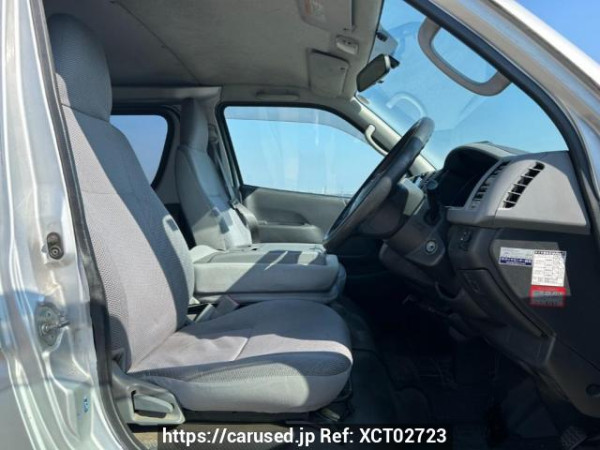 Used 2007 AT toyota regiusace-van TRH200V Image[12]