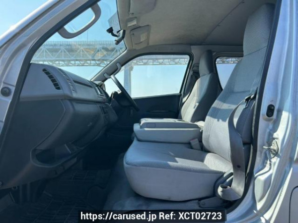 Used 2007 AT toyota regiusace-van TRH200V Image[13]