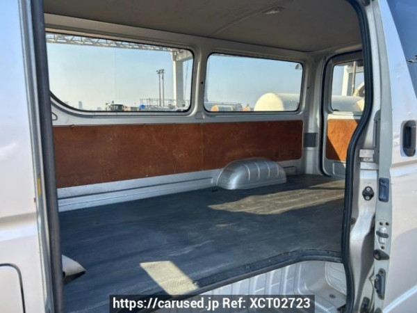 Used 2007 AT toyota regiusace-van TRH200V Image[14]