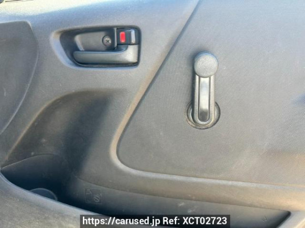 Used 2007 AT toyota regiusace-van TRH200V Image[15]