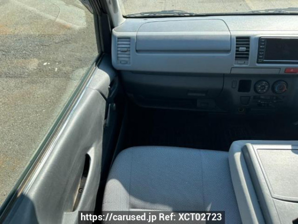 Used 2007 AT toyota regiusace-van TRH200V Image[17]