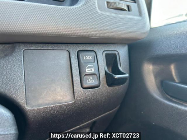 Used 2007 AT toyota regiusace-van TRH200V Image[25]