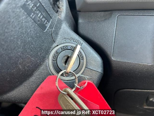 Used 2007 AT toyota regiusace-van TRH200V Image[26]