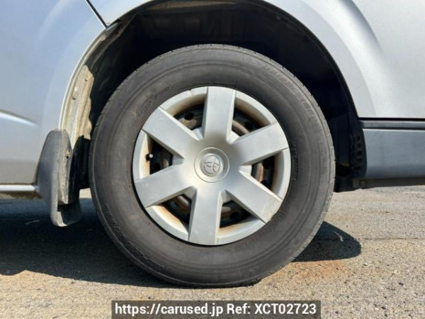 Used 2007 AT toyota regiusace-van TRH200V Image[28]