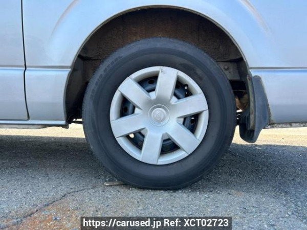 Used 2007 AT toyota regiusace-van TRH200V Image[30]