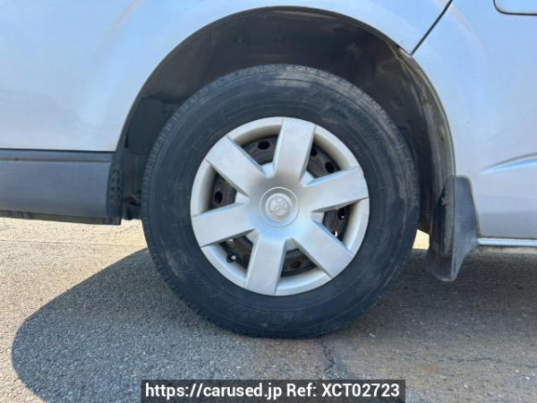 Used 2007 AT toyota regiusace-van TRH200V Image[31]