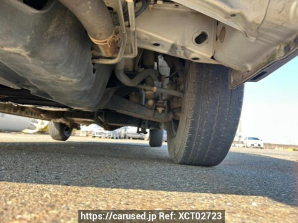 Used 2007 AT toyota regiusace-van TRH200V Image[33]