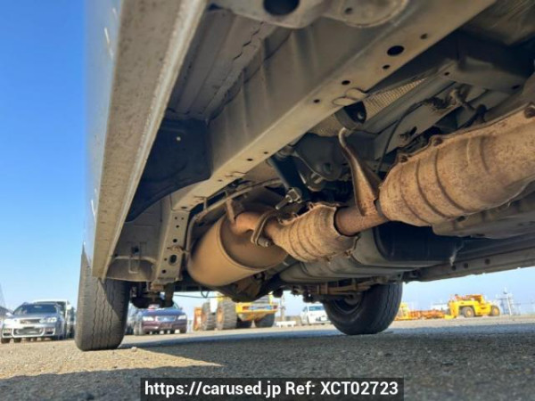 Used 2007 AT toyota regiusace-van TRH200V Image[34]