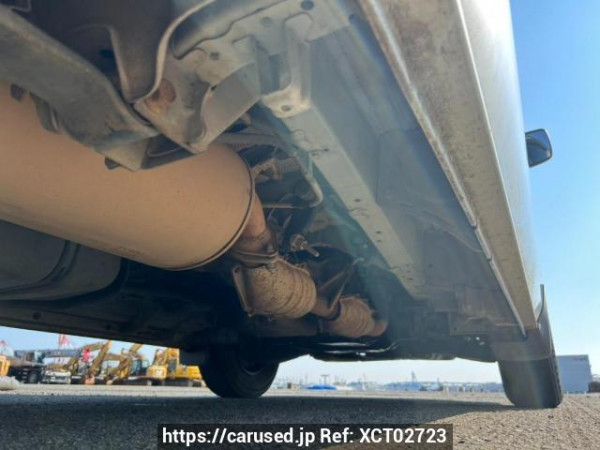 Used 2007 AT toyota regiusace-van TRH200V Image[35]