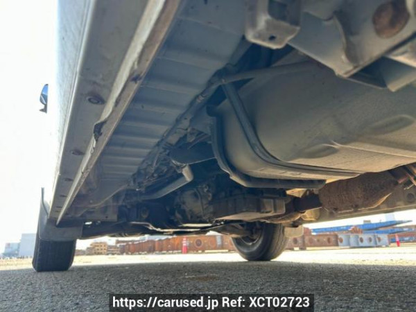 Used 2007 AT toyota regiusace-van TRH200V Image[36]