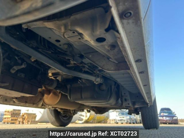 Used 2007 AT toyota regiusace-van TRH200V Image[37]