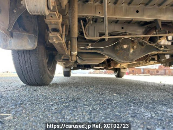 Used 2007 AT toyota regiusace-van TRH200V Image[38]