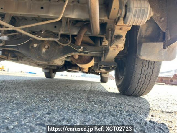 Used 2007 AT toyota regiusace-van TRH200V Image[39]