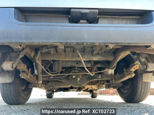 Used 2007 AT toyota regiusace-van TRH200V Image[40]