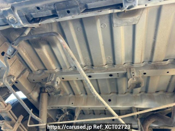Used 2007 AT toyota regiusace-van TRH200V Image[41]