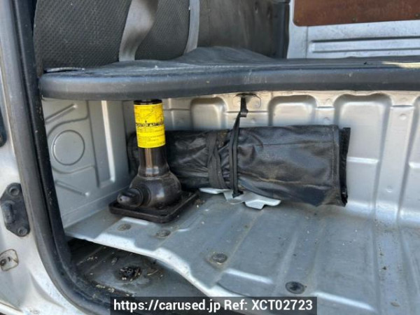 Used 2007 AT toyota regiusace-van TRH200V Image[42]